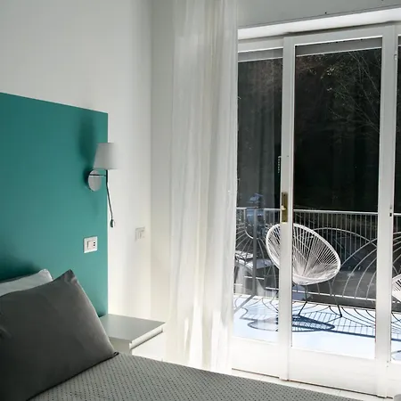 Apartamento Testa's House