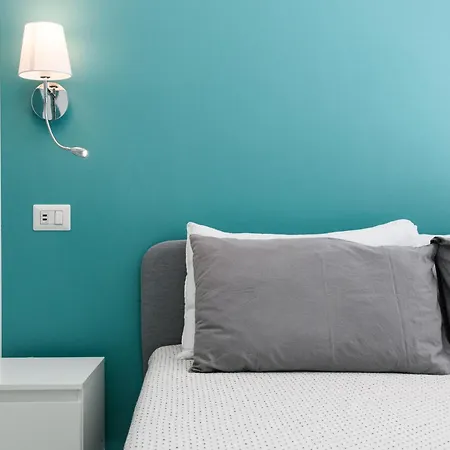 Apartamento Testa's House *