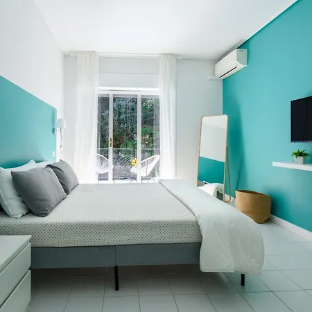 Apartment Testa's House Sorrento