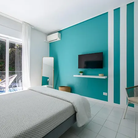 Testa's House * Sorrento