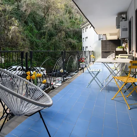 Testa's House * Sorrento