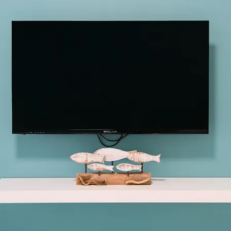 Apartment Testa's House Sorrento