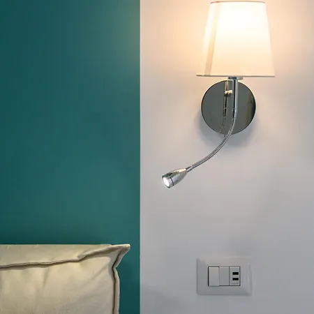 Testa's House * Sorrento