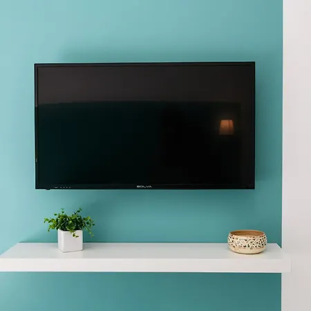 Testa's House * Sorrento