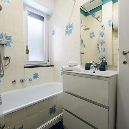 Testa's House Apartment *