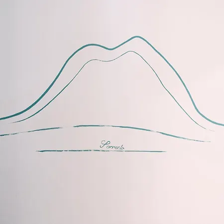 Testa's House * Sorrento