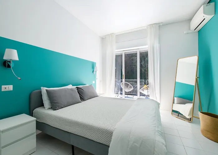 Appartement Testa's House