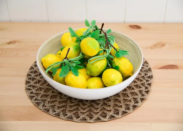 Testa's House Sorrento