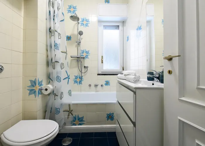 Appartement Testa's House *