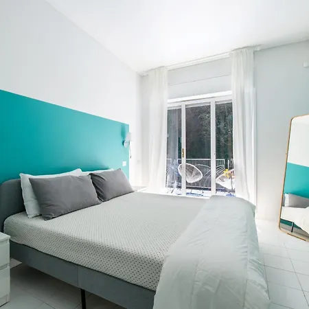 Apartment Testa's House