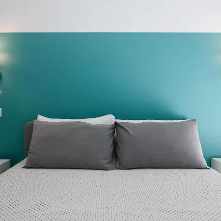 Testa's House Apartman