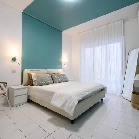Apartament Testa's House